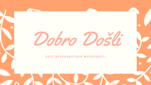 dobro-dosli